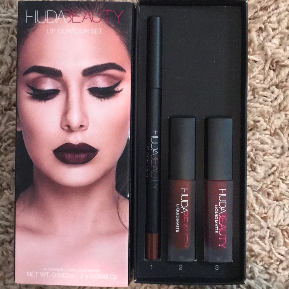 Huda Beauty